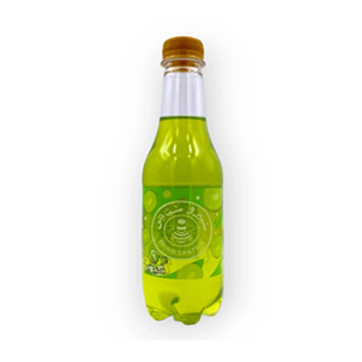 Picture of Spiro Spates Kiwi Flavor 330ml