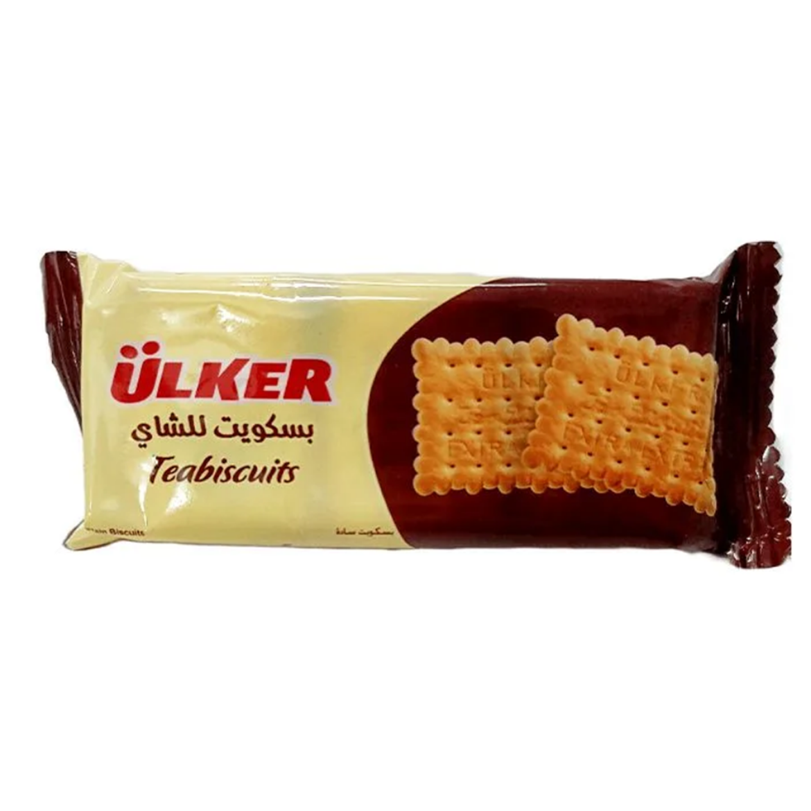 Picture of Ulker plain tea biscuits 36g