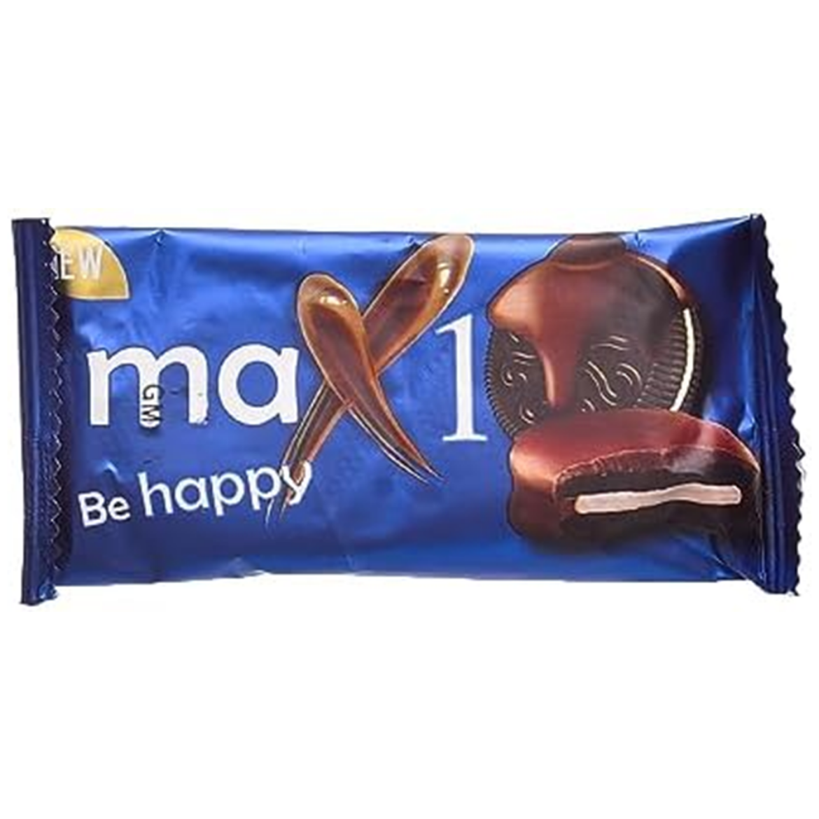 Picture of Max One Biscuit 2pcs 28g