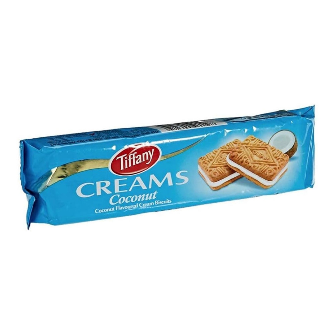 Picture of Tiffany Biscuits Coconut 84g