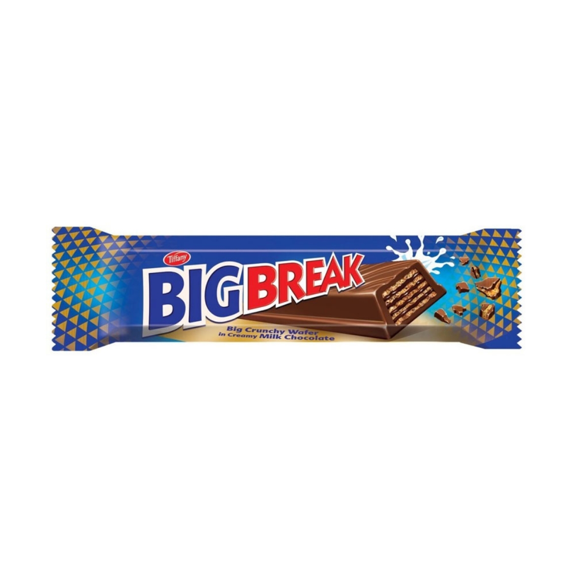 Picture of Tiffany Break Big Chocolate 28.5g