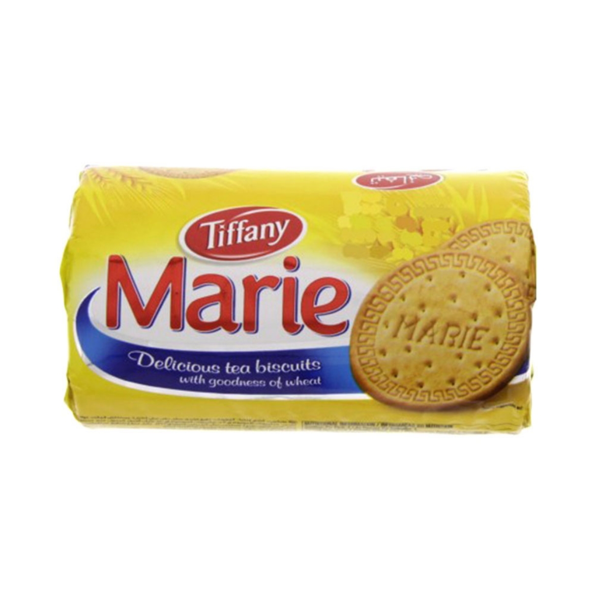 Picture of Tiffany Marie  Biscuits Tea Biscuits 100g