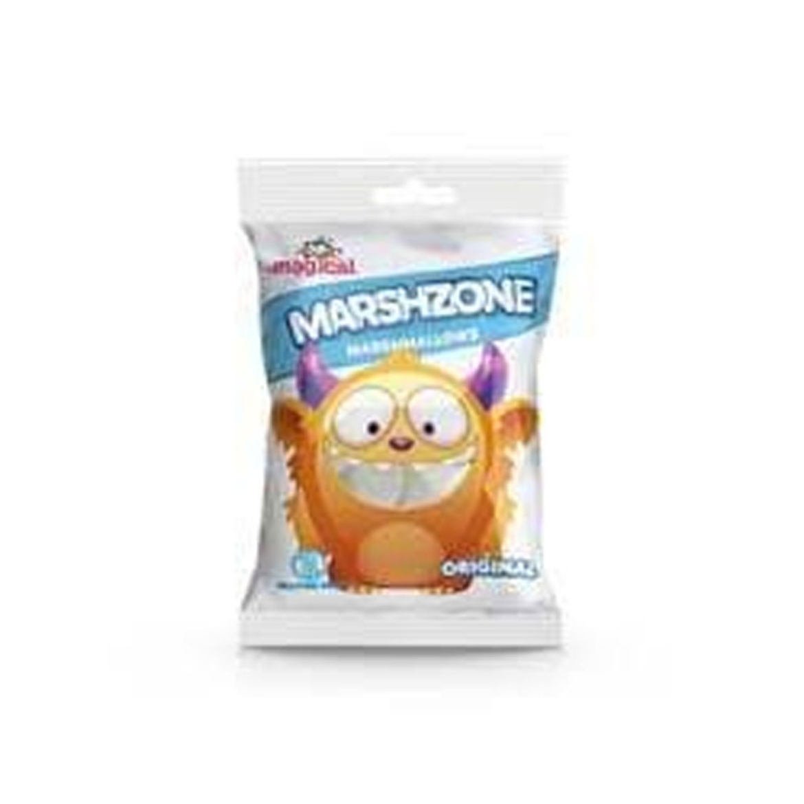 Picture of Magical marshmallow bear 65g