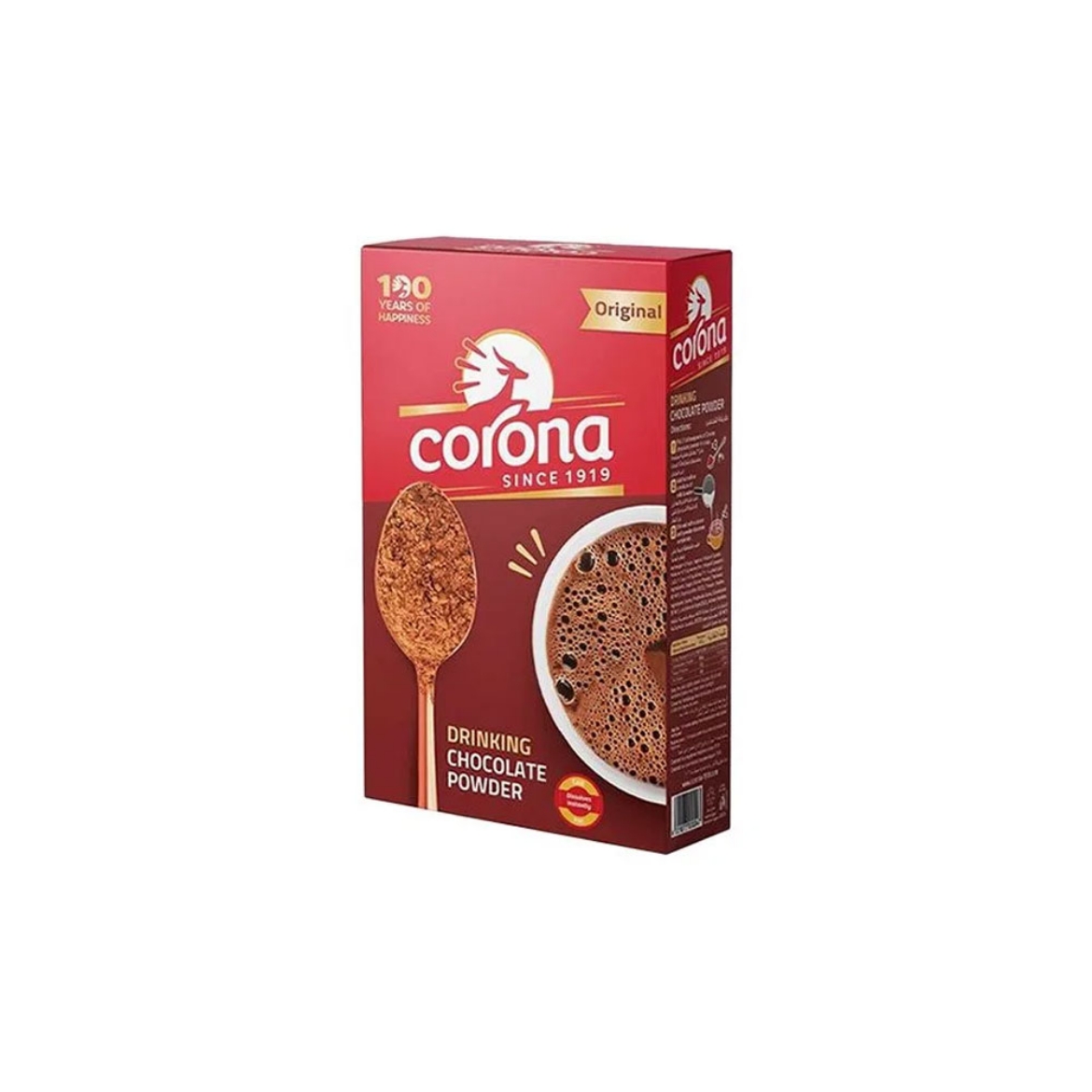 Picture of Corona cocoa 60g