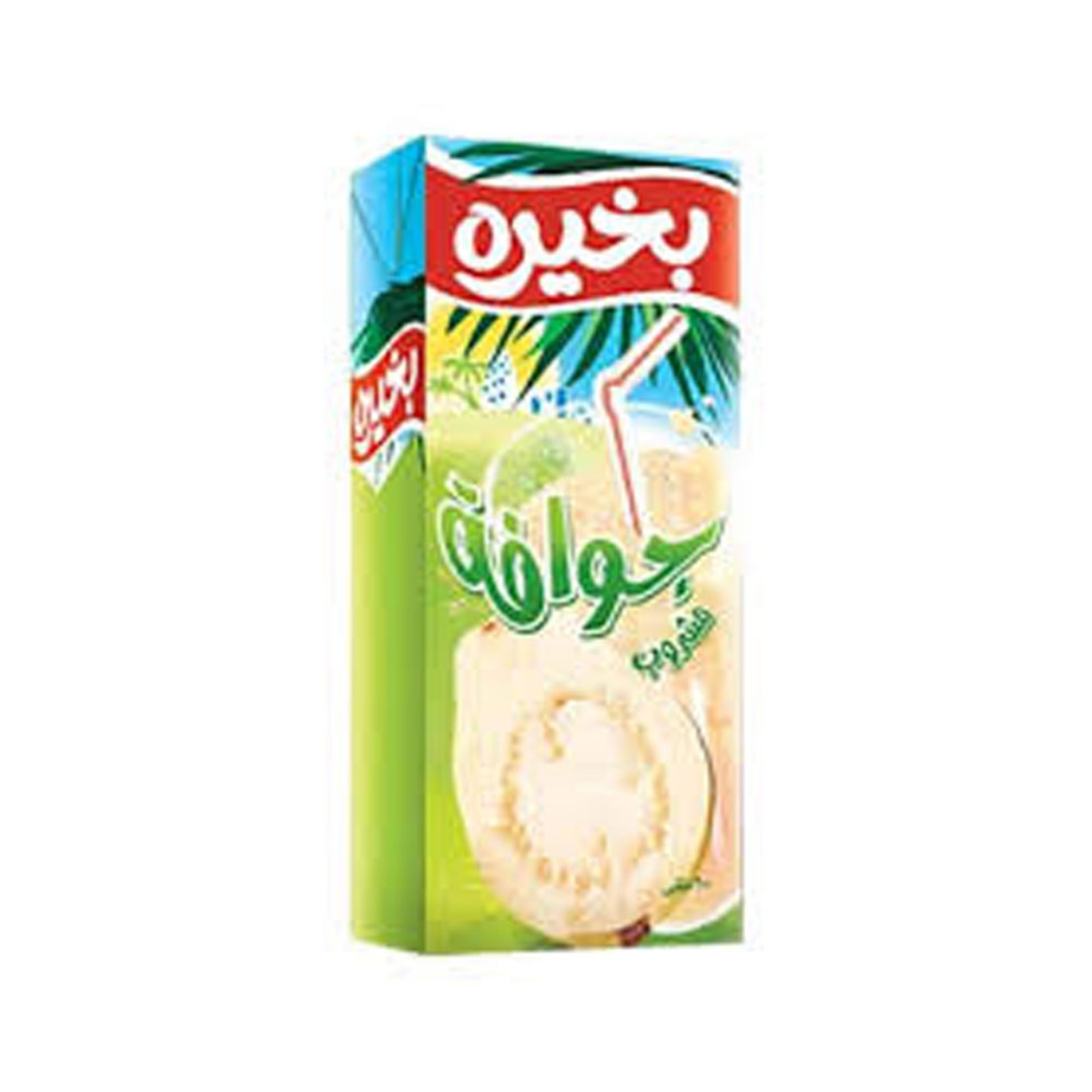 Picture of Bekhero Juice guava  225 ml