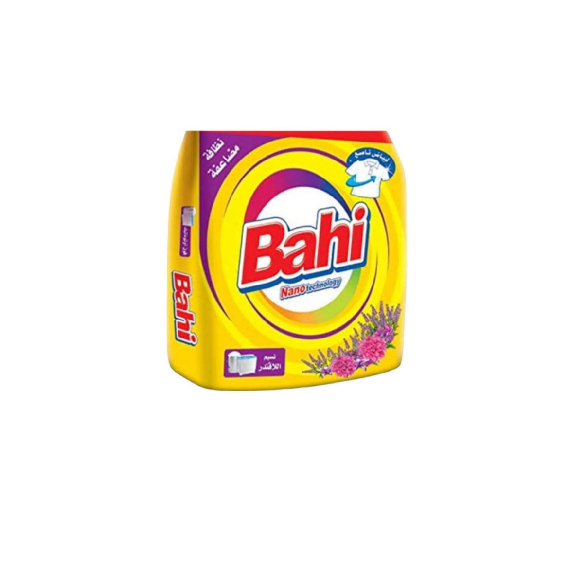 Picture of Bahi Lavender Hand Powder 30G 620G