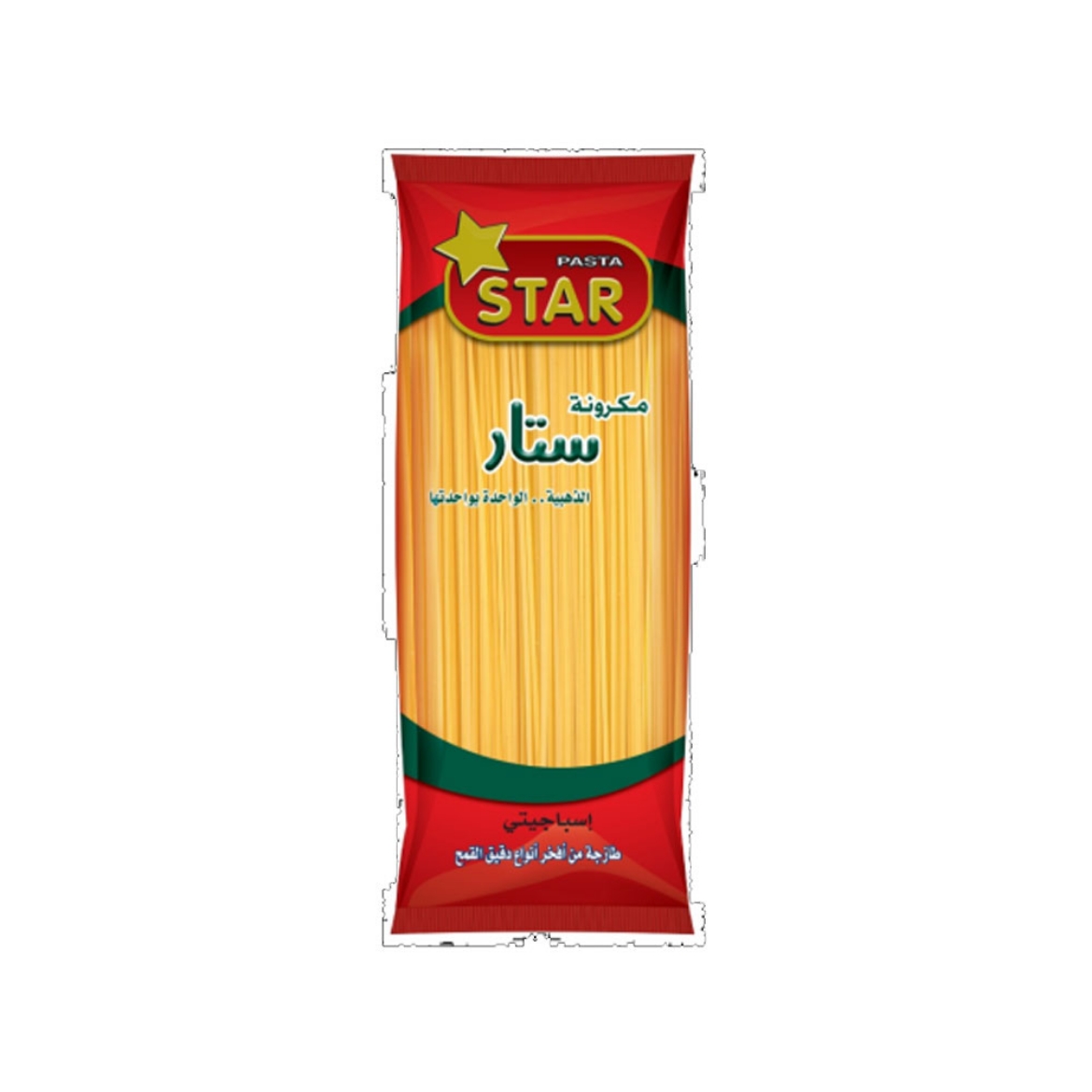 Picture of Star Spaghetti Pasta 400G