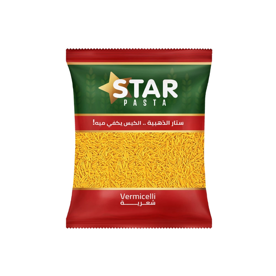 Picture of Star Vermicelli Pasta 1 Kg