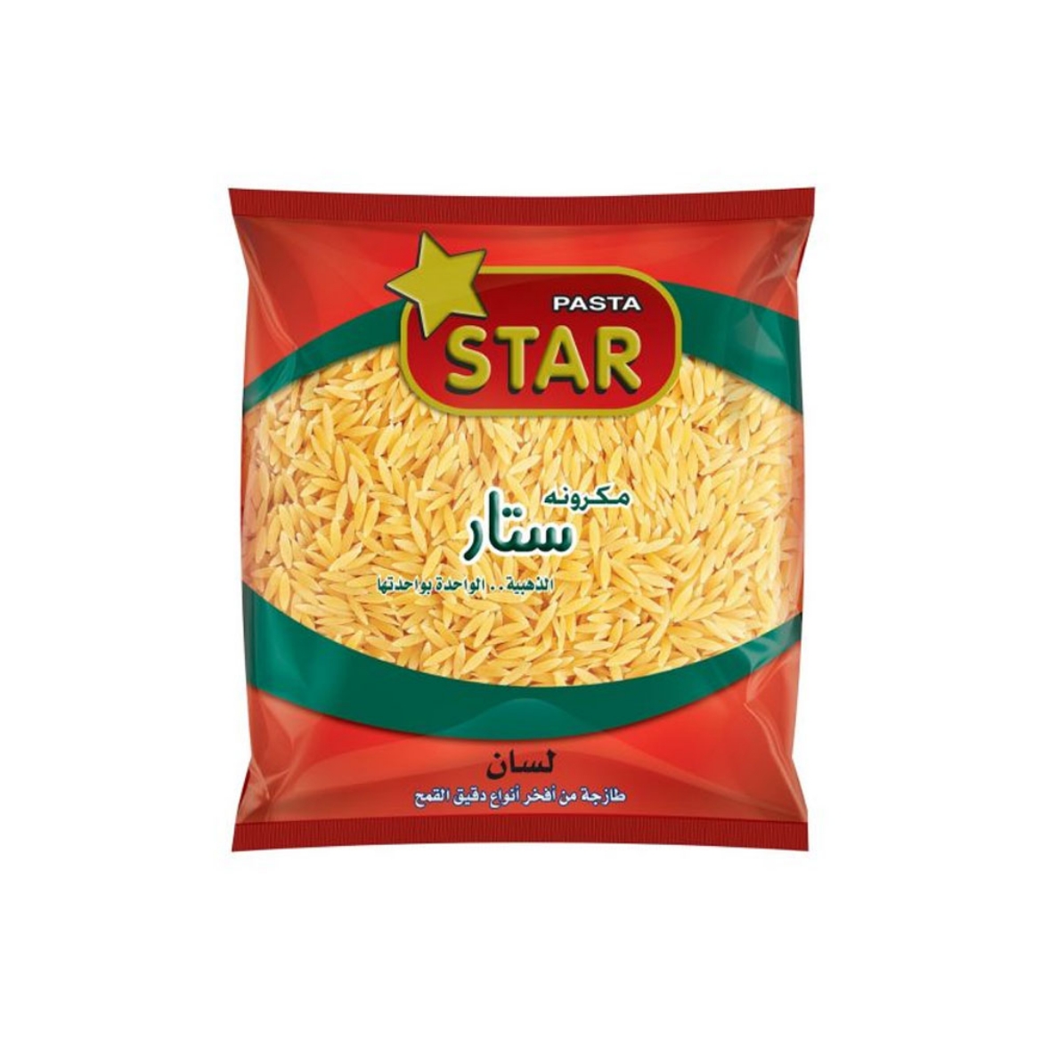 Picture of Star Orzo Pasta 1 Kg