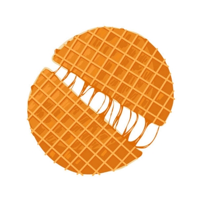 Picture for manufacturer Stroopwafel