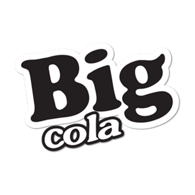 Picture for manufacturer Big Cola