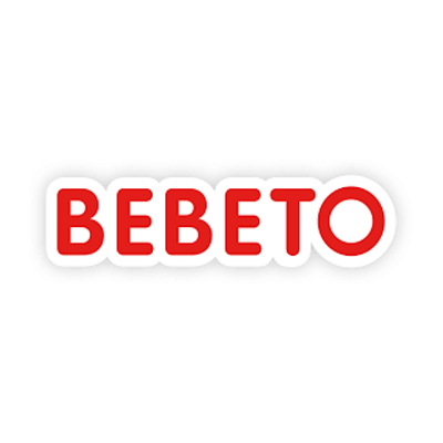 Picture for manufacturer Bebeto