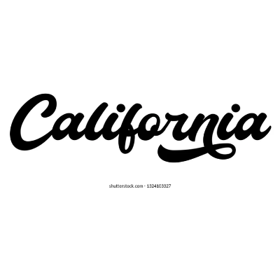 Picture for manufacturer California