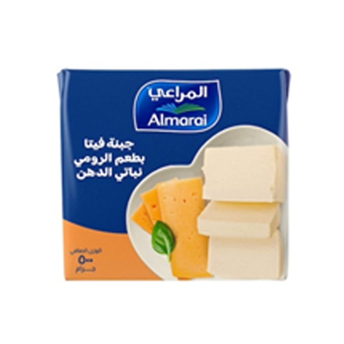 Picture of Almarai Romay Feta Cheese 500g