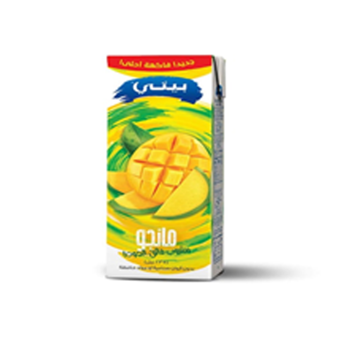 Picture of Beyti mango juice 235 ml