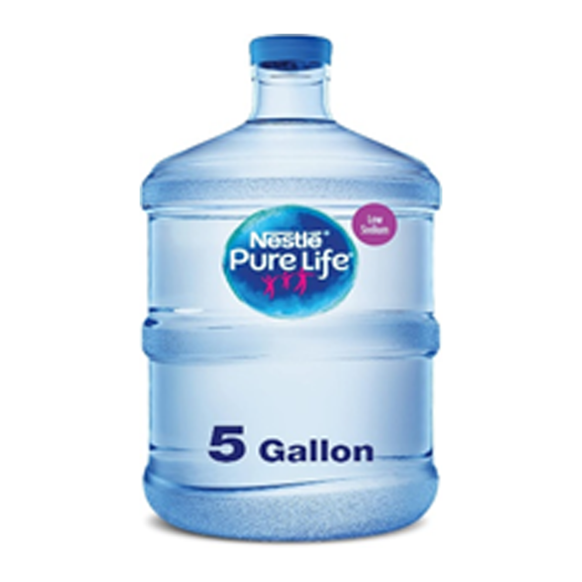 Picture of (Nestle Water Bottle 18.9 Liter (Replacement