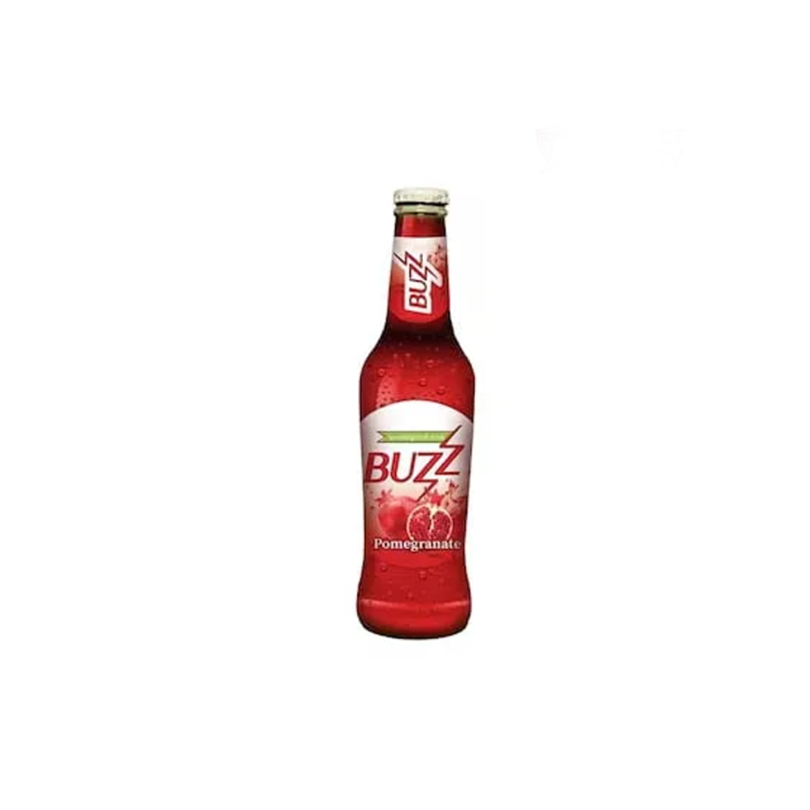 Picture of Baz sparkling drink with multi fruit flavor 300 ml