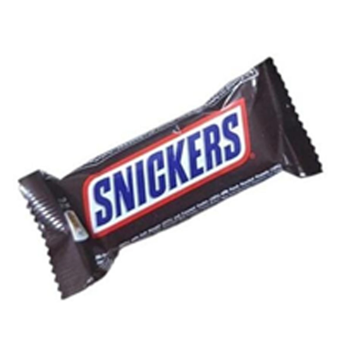 Picture of Snickers  Chocolate  with  caramel and peanuts, 30g