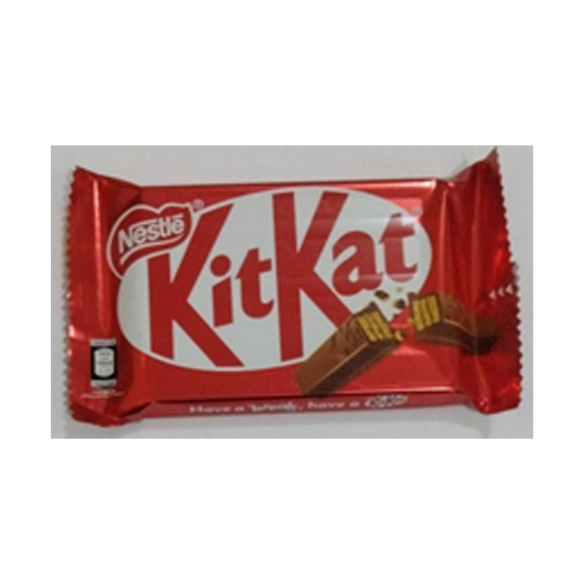 Picture of Kit Kat chocolate 36g 4 sticks