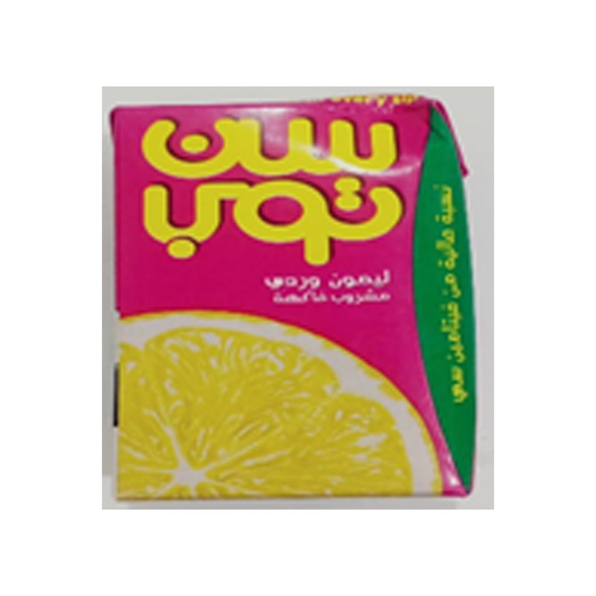 Picture of Suntop pink lemon juice 250 ml