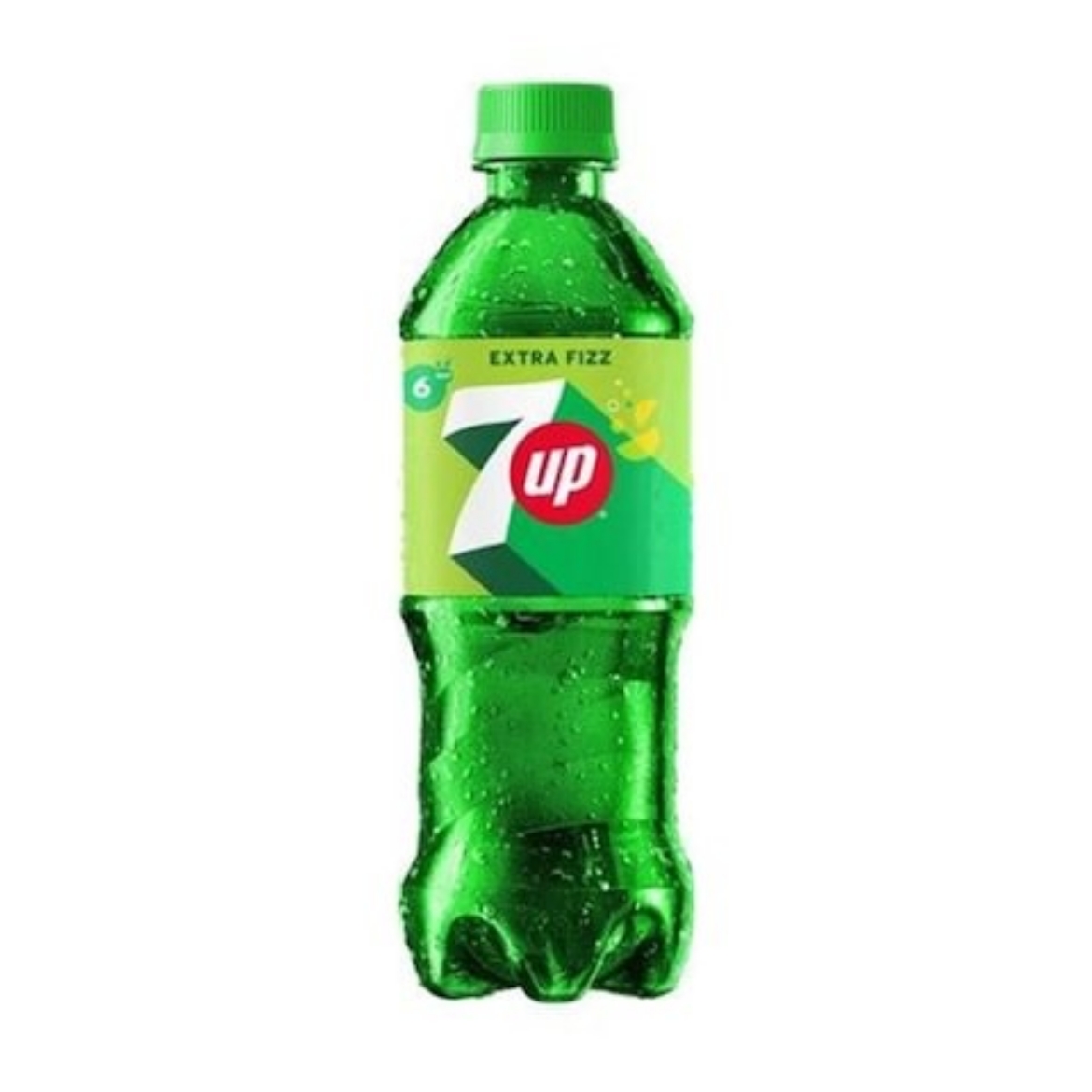 Picture of 7Up Freshness 250ml