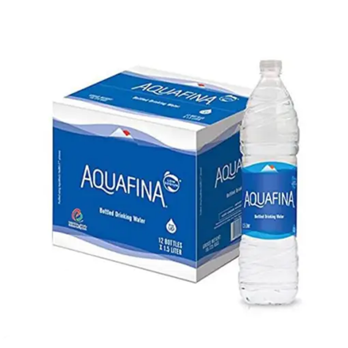 Picture of Aquafina Water 1.5Ls*12