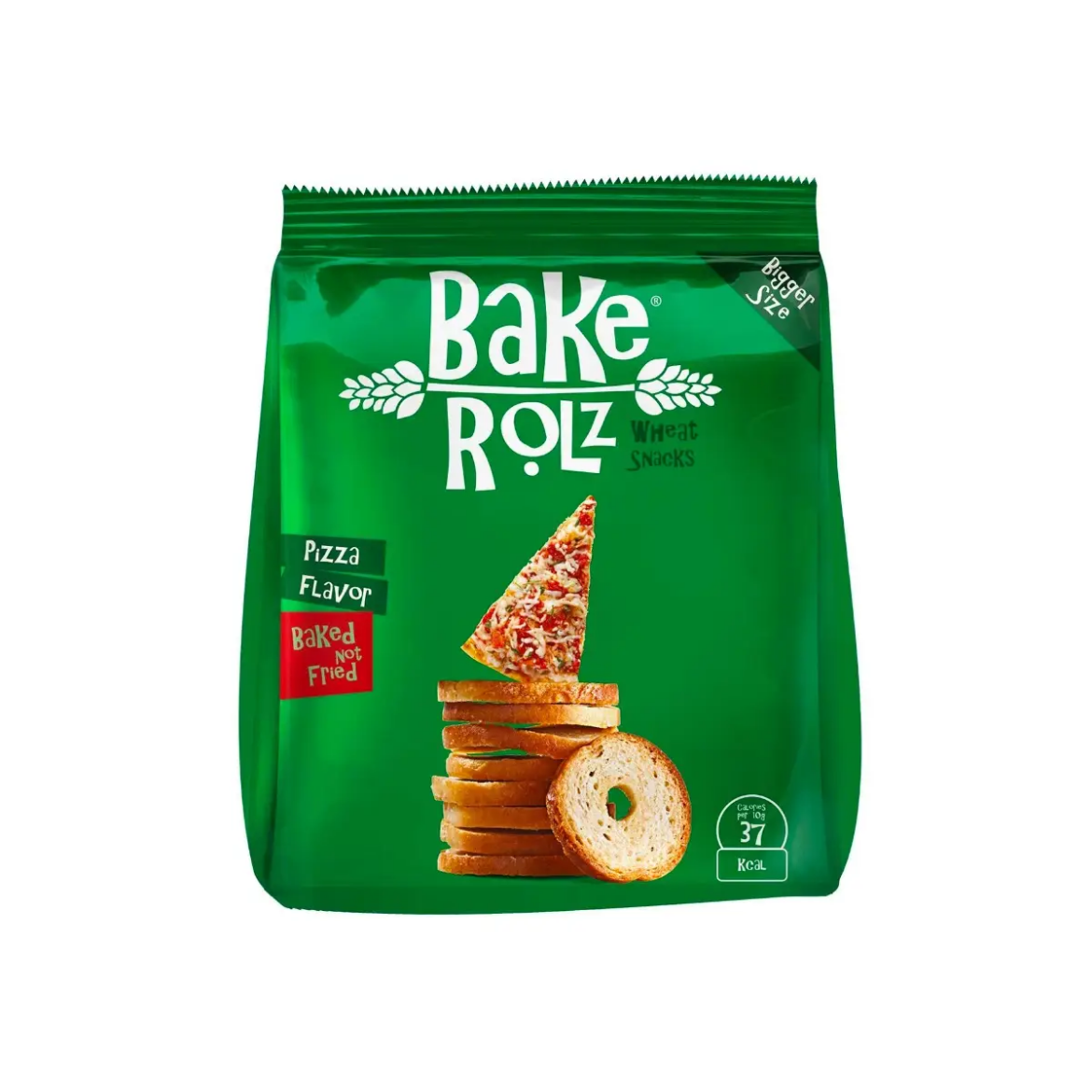 Picture of Bake Rolls Pizza Flavor 25-29g