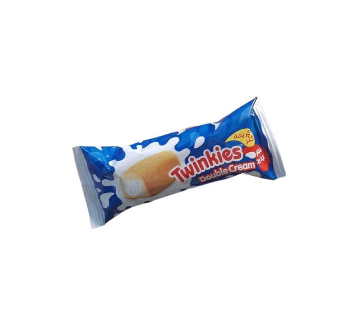 Picture of Twinkies Double Cream 1 pc