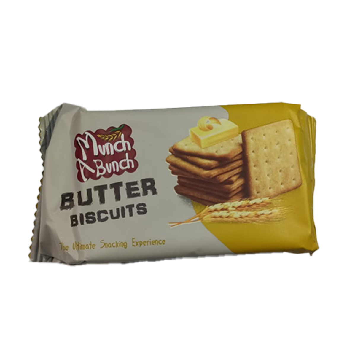 Picture of Munch A Bunch Biscuits  Butter - 42 gm