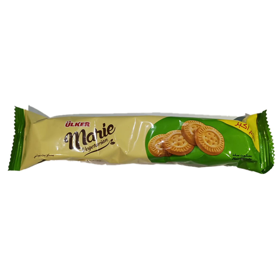 Picture of Ulker Marie plain vegetarian biscuits 44g