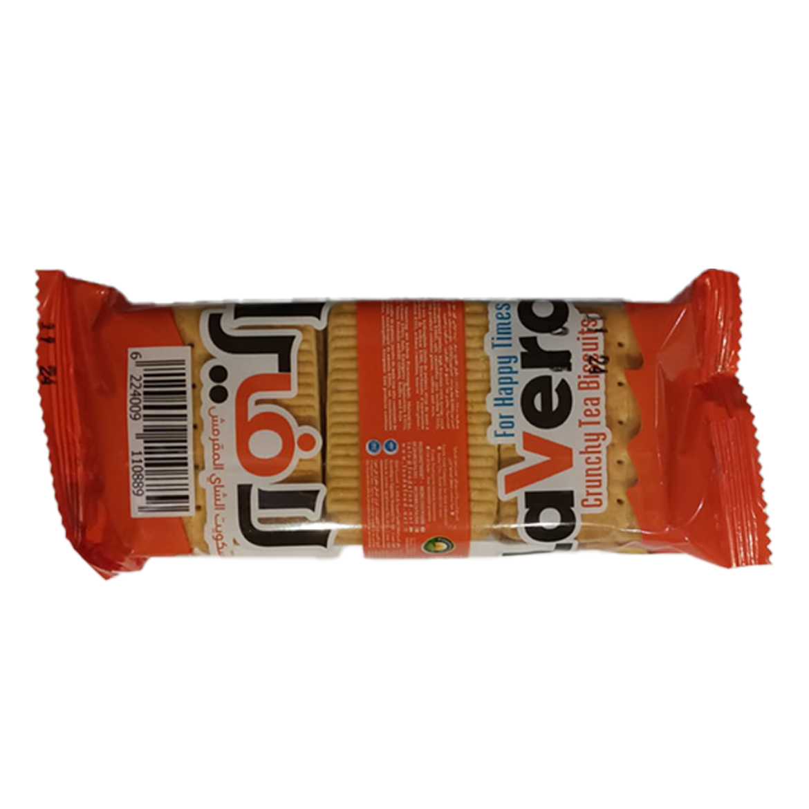 Picture of Lavera crispy tea biscuits