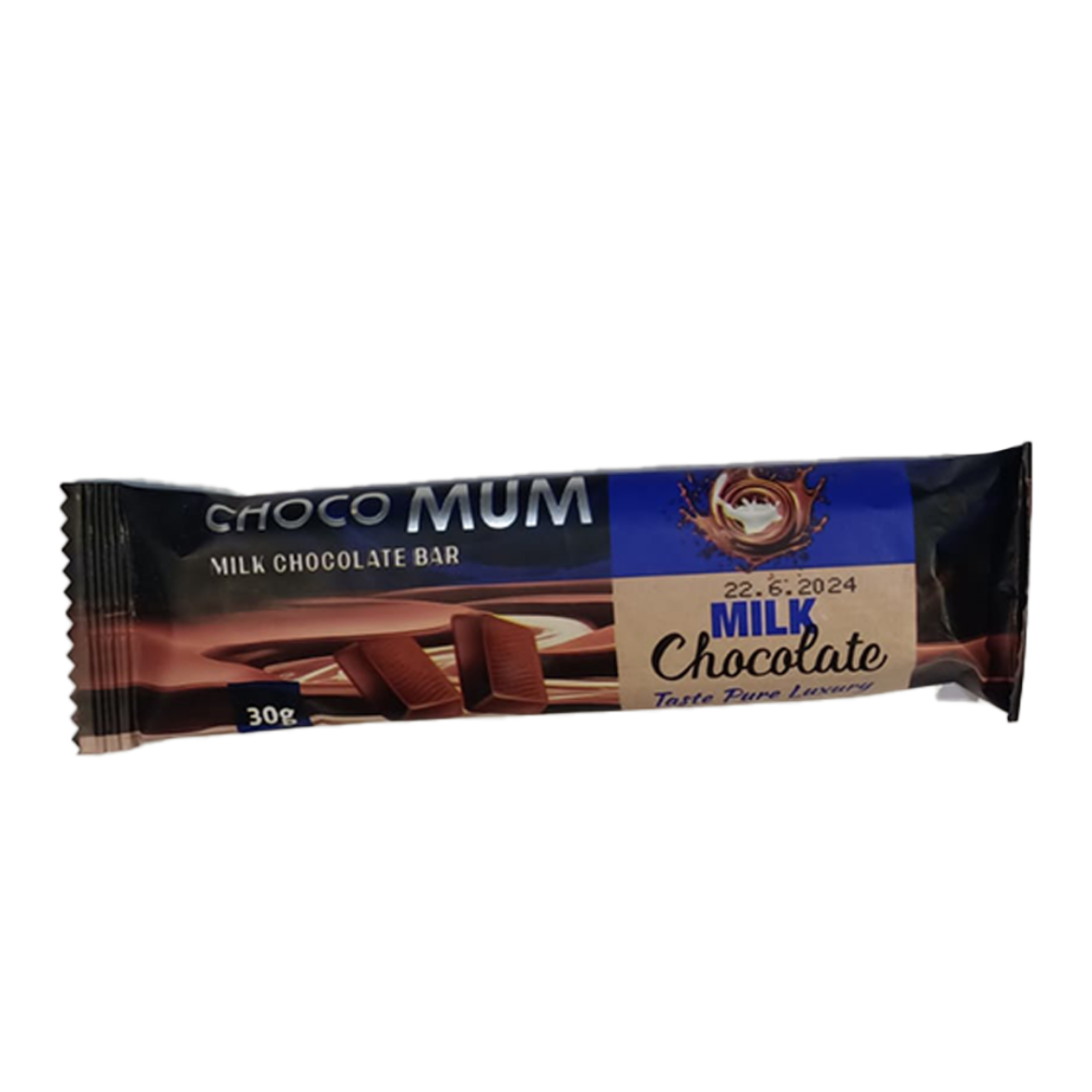 Picture of Choco Mum Chocolate milk 30g