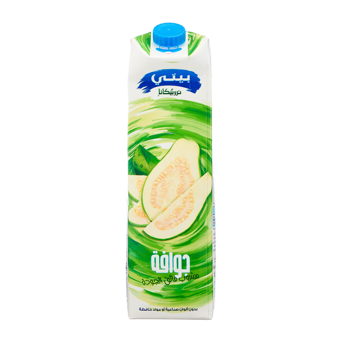 Picture of Beyti Juice guava  1L