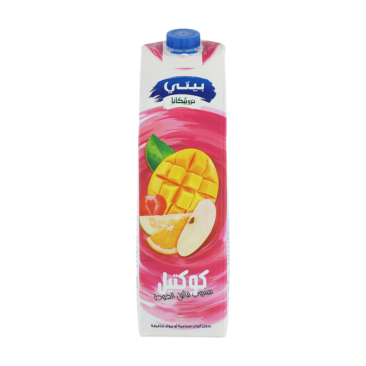 Picture of Beyti Juice Tropicana cocktail  1L