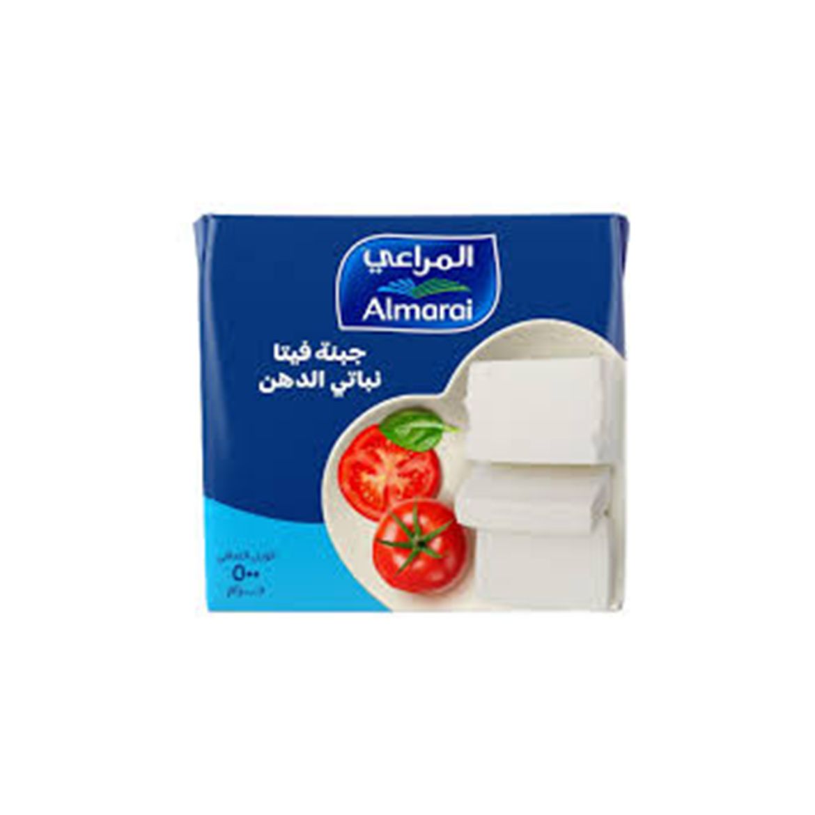 Picture of Almarai Feta Cheese 500g