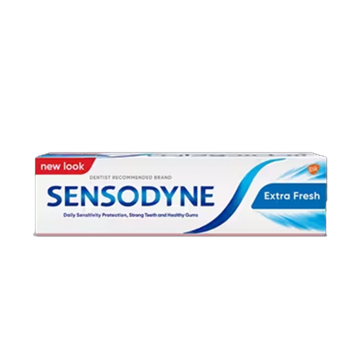 Picture of Sensodyne extra fresh toothpaste 100ml