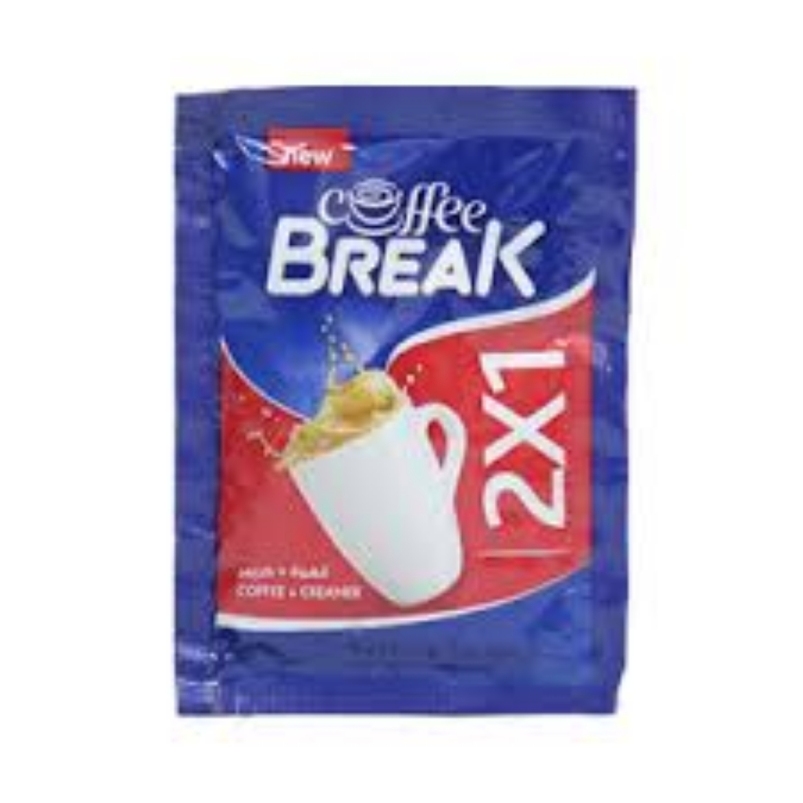 Picture of Coffee Break 2*1   12g