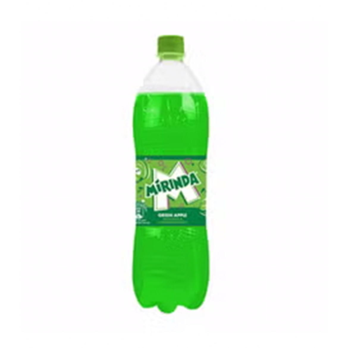 Picture of Mirinda Apple 2.43L