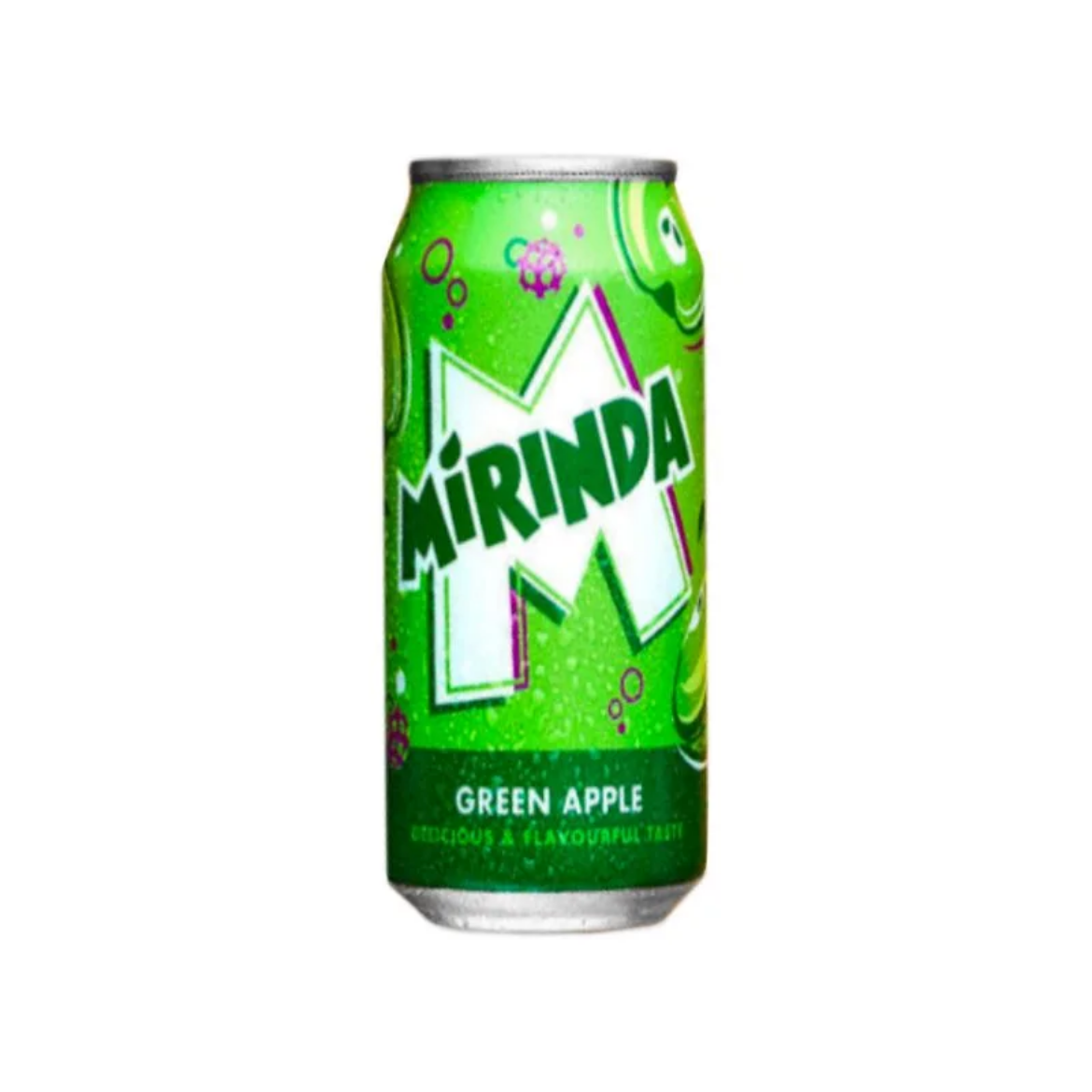 Picture of Miranda Apple  320ml