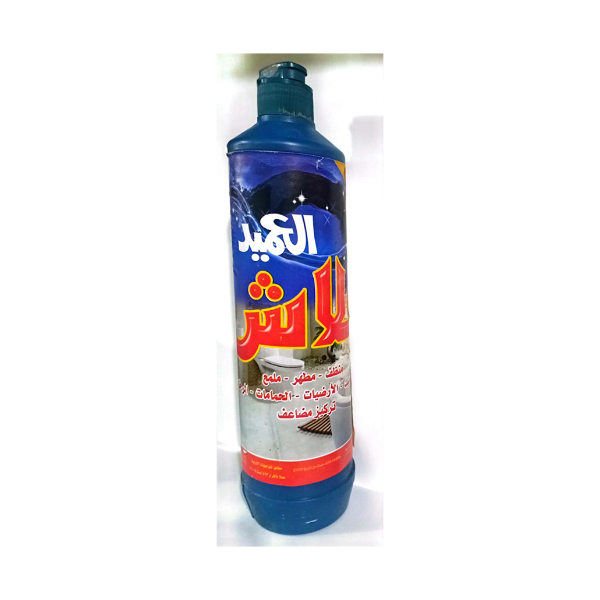 Picture of Al amid Flash 750 ml