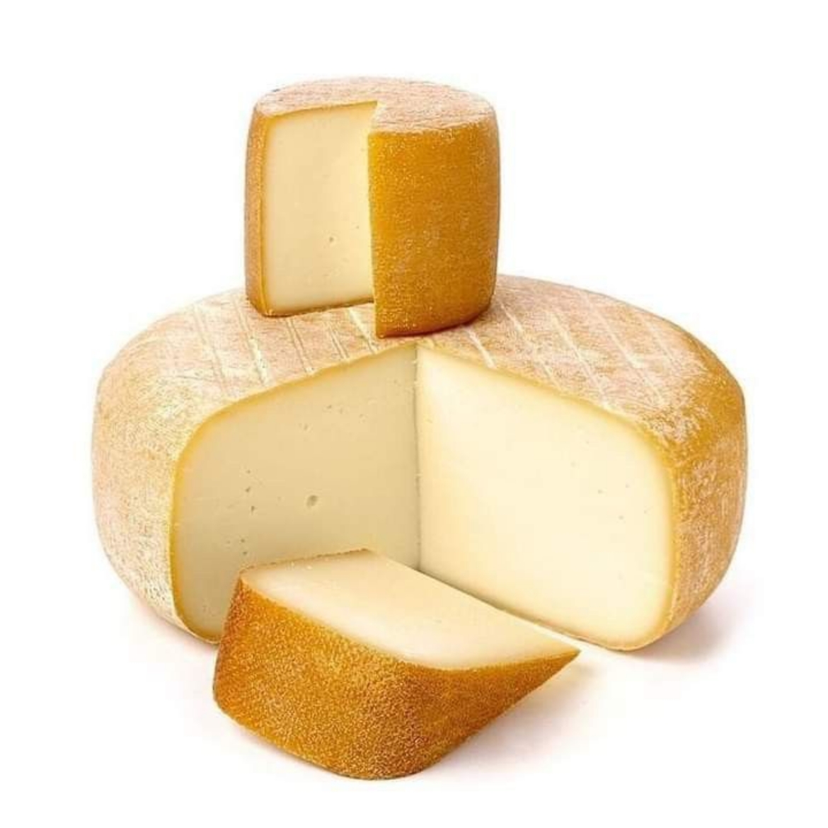 Picture of Old Roumy cheese by weight 250 gm