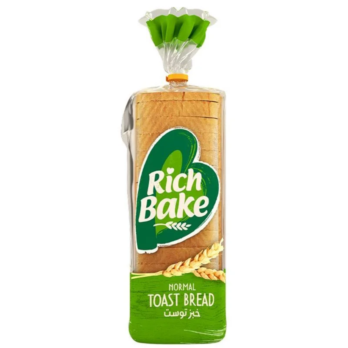 Picture of Rich Bake Plain Toast