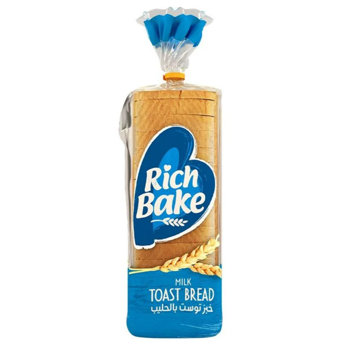 Picture of Rich Bake Milk Toast