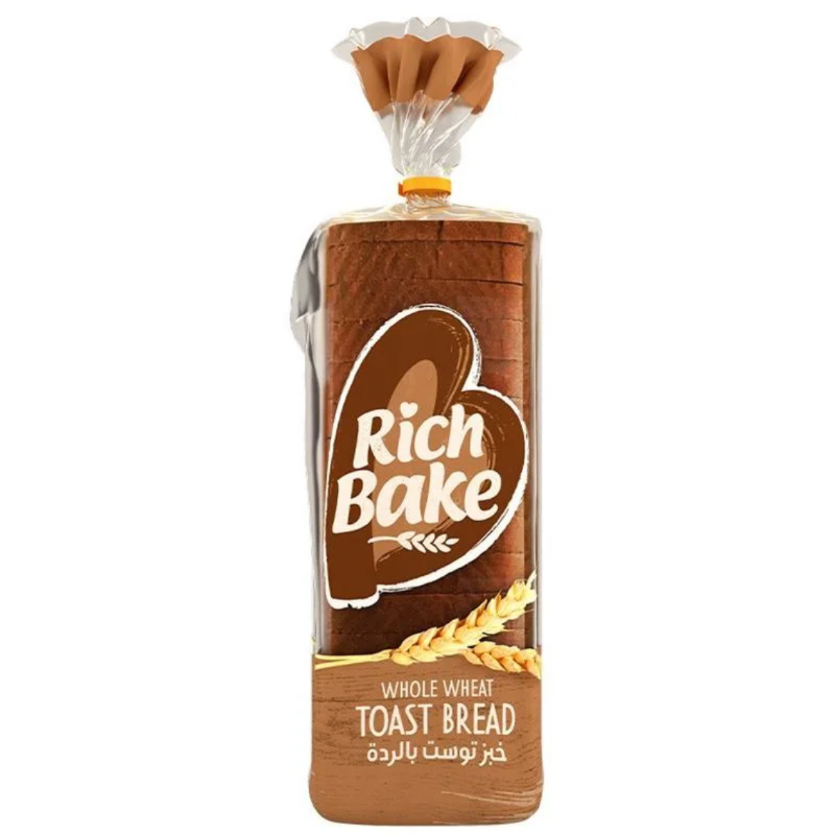 Picture of Rich Bake branToast