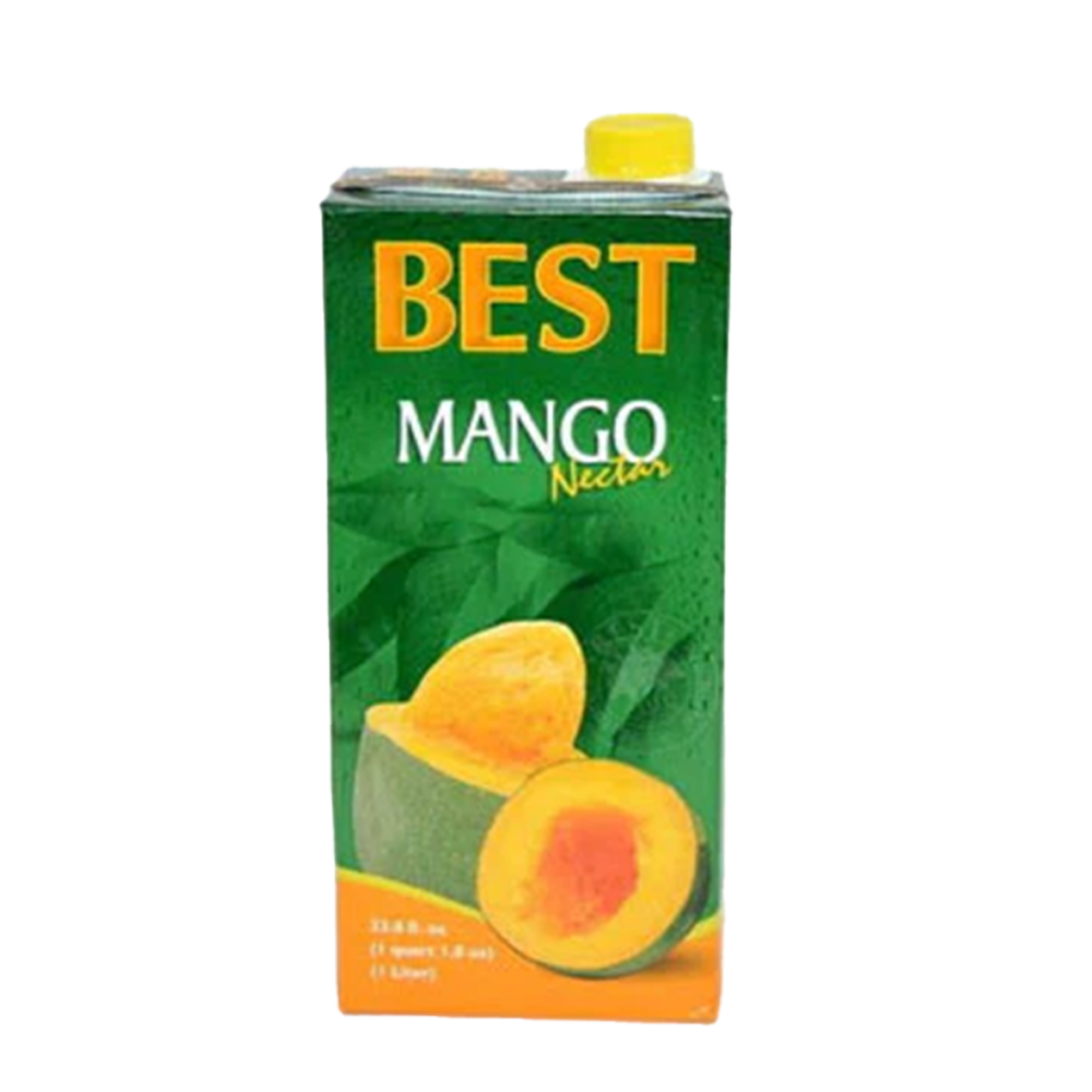 Picture of Best Mango Tetra Pak 1L