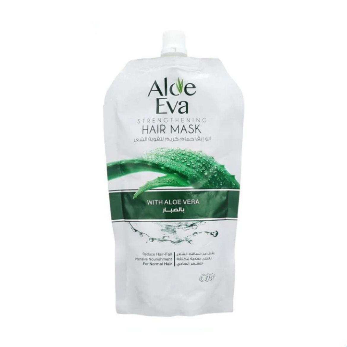 Picture of Eva Bath Cream Aloe Vera Bags 250g