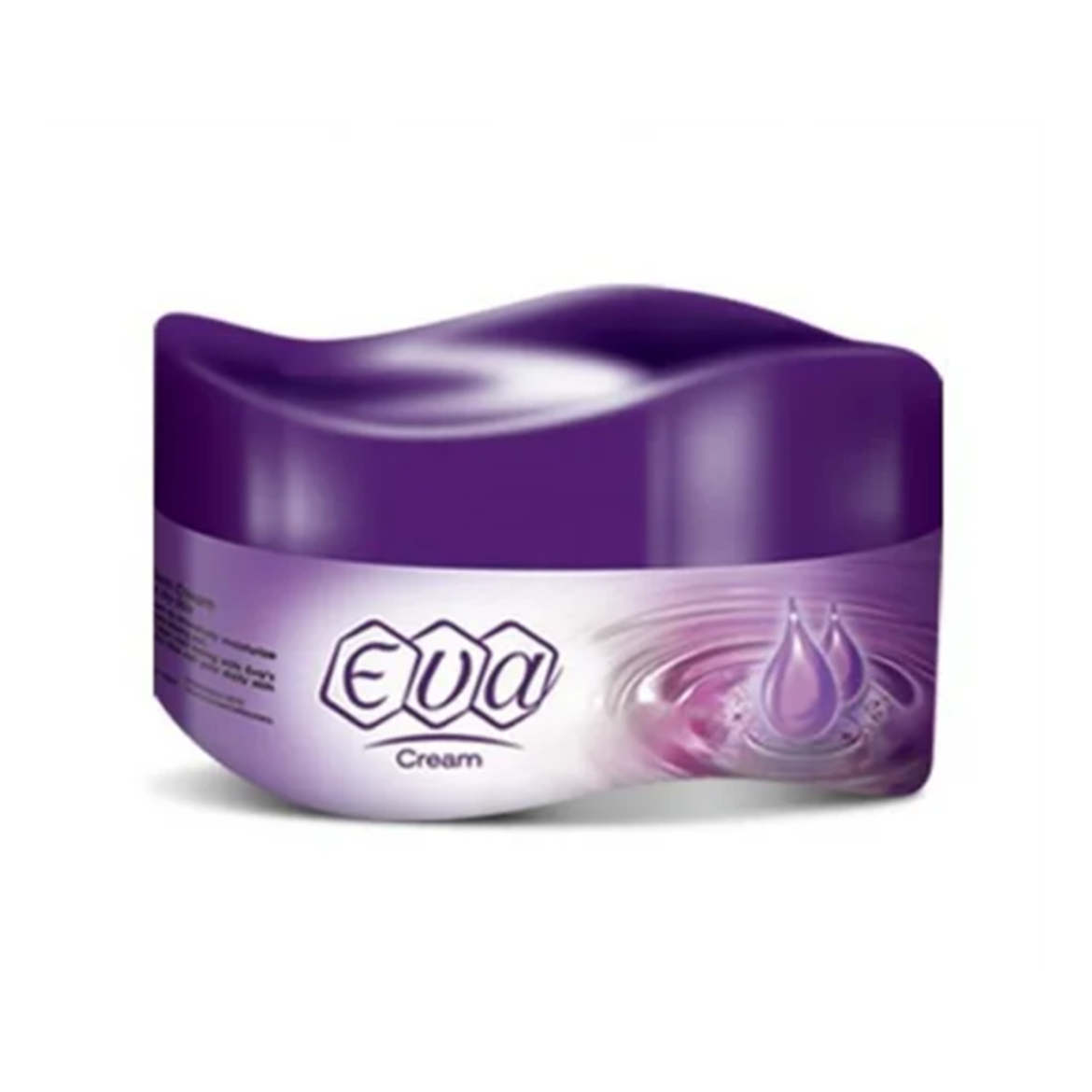 Picture of Eva moisturizing skin cream with glycerin 20g