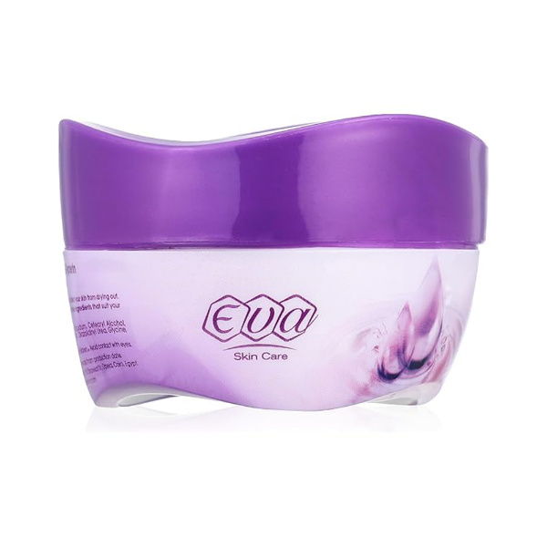 Show details for Eva moisturizing skin cream with glycerin 170g Picture of Eva moisturizing skin cream with glycerin 170g