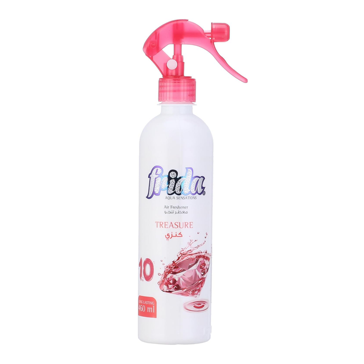 Picture of Frida Kenzi Air Freshener 460ml