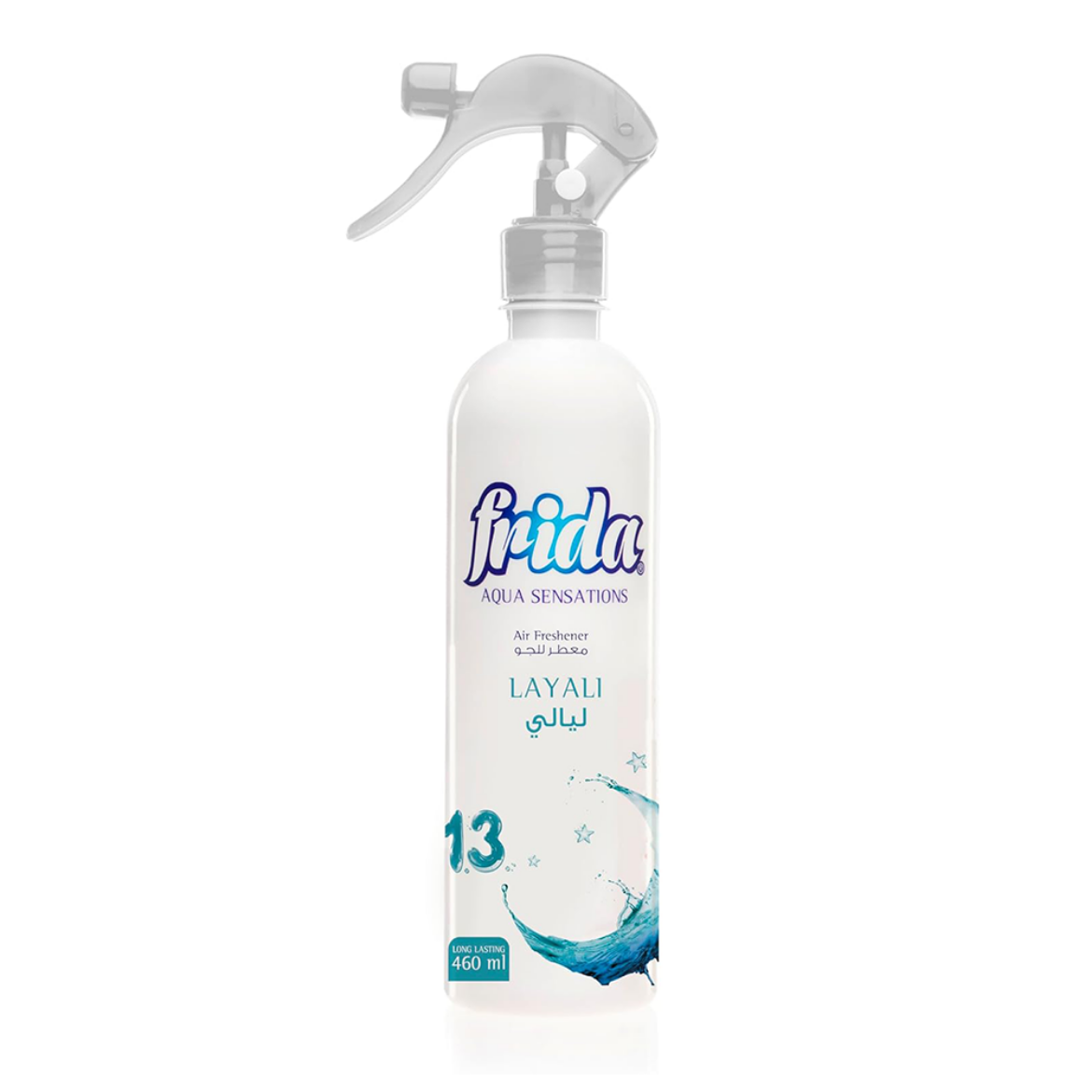 Picture of Frida Layali Air Freshener 460ml